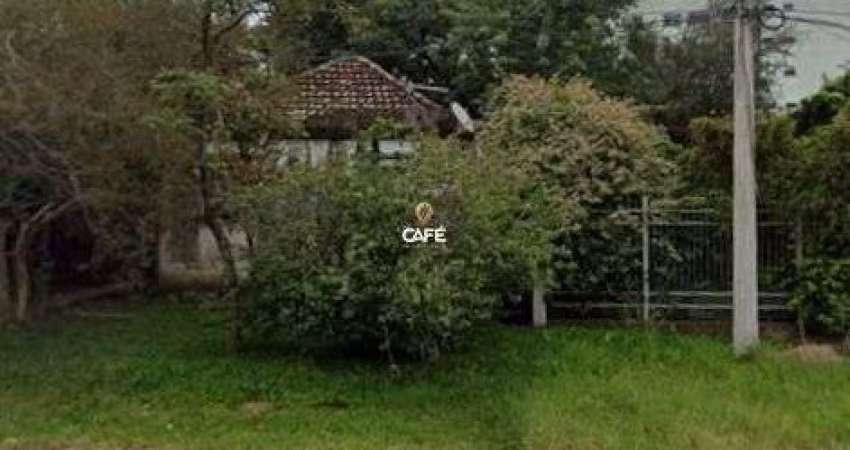 Terreno à venda no Bairro Menino Jesus, medindo 250 metros²