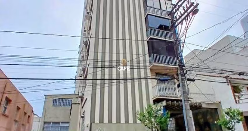 Apartamento Amplo Central Semi Mobiliado De 3 Dormitórios, Suíte, Sala 2 Ambient
