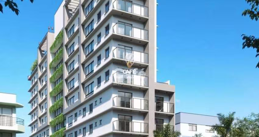 Oportunidade, apartamento 02 dormitórios suite e box  alto padrão.
