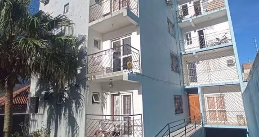 Apartamento De 2 Dormitórios, Suíte, Sala De Estar, Banheiro Social, Cozinha, Ár