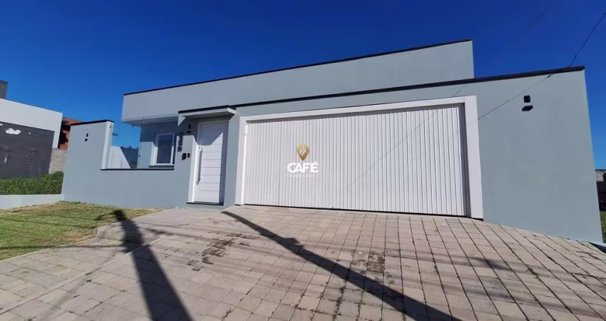 Casa condomínio fechado, 2 dormitórios, 1 suite, 2 banheiros, 2 vagas de garagem