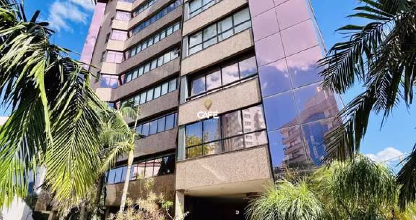 Apartamento, 3 Suítes, Escritório, 4 Vagas, Alto Padrão, Lourdes