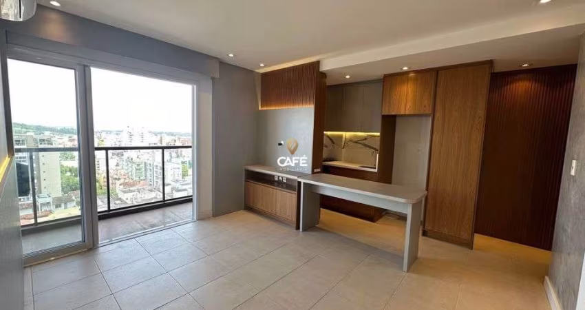 Apartamento, 2 Dormitórios, 1 Suíte, 2 Banheiros, 1 Vaga, Fátima