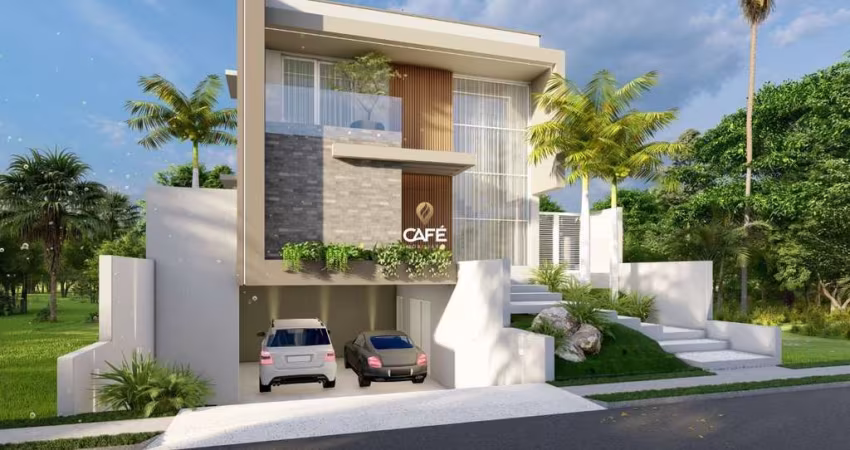 Casa 4 dormitórios à venda Tomazetti Santa Maria/RS