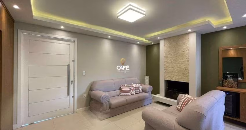 Casa, 3 Dormitórios, 1 Suíte, 3 Banheiros, São José