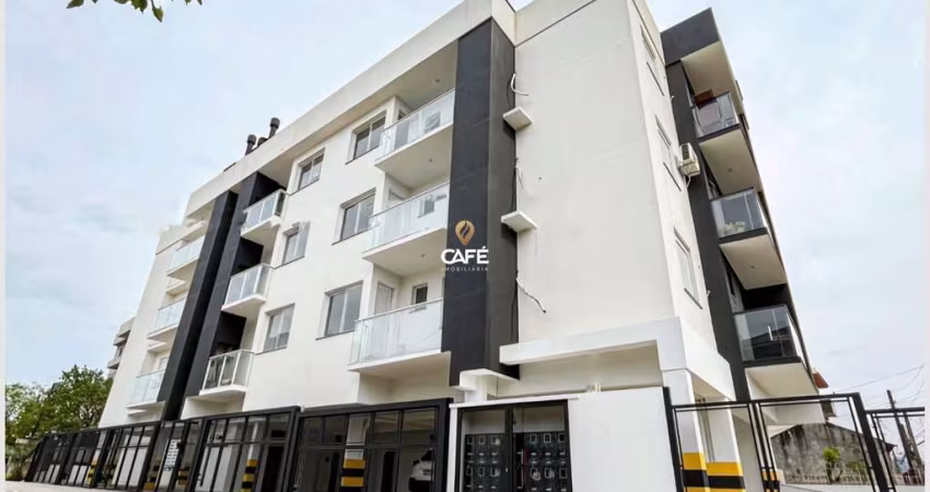 Apartamento 1 dormitório 1 box garagem próximo UFSM