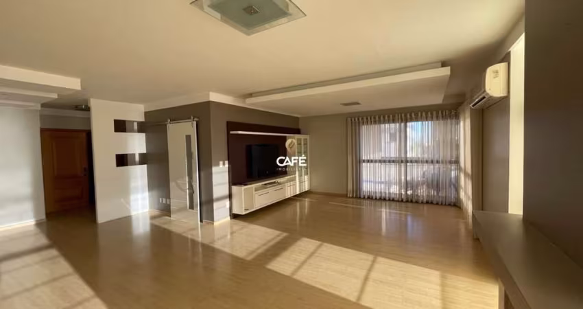 Apartamento, 3 Dormitórios, 2 Suítes, 4 Banheiros, 2 Vagas, Medianeira