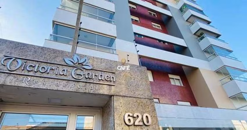 Apartamento, 3 Suítes, 4 Banheiros, 2 Vagas, Centro