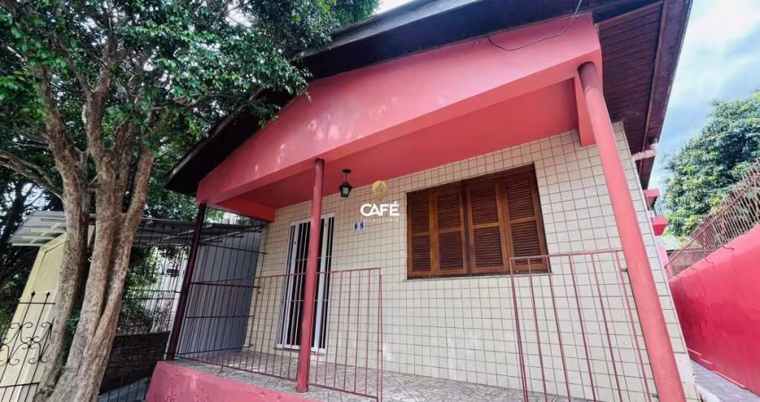 Casa, 3 Dormitórios, 2 Banheiros, 3 Vagas, Medianeira