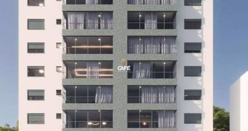 Apartamento 3 dormitórios, 3 suítes e possibilidade de 2 vagas