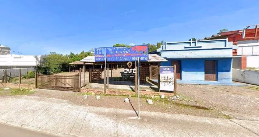 Terreno Comercial De 7.723 m² Em Camobi Para Venda e Locação.