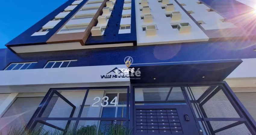 Apartamento 03 Dormitórios, bairro Nossa Senhora de Lourdes.