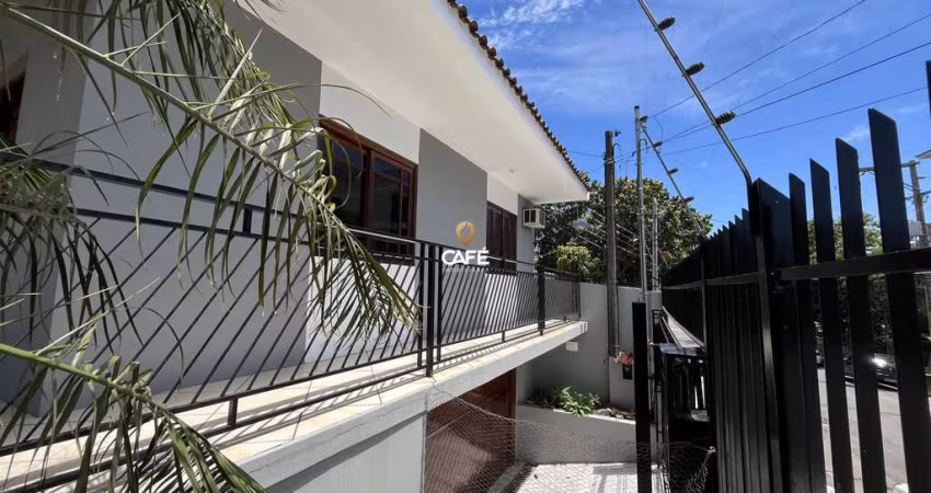 Excelente casa ampla e aconchegante!