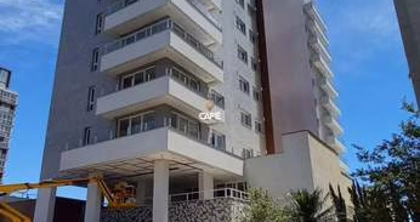 Excelente apartamento em bairro nobre e central da cidade