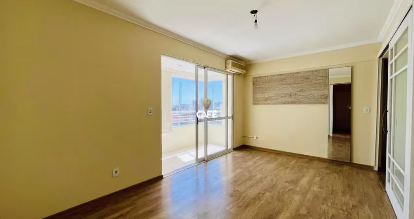 Apartamento, 2 Dormitórios, 1 Suíte, 2 Banheiros, 1 Vaga, Centro