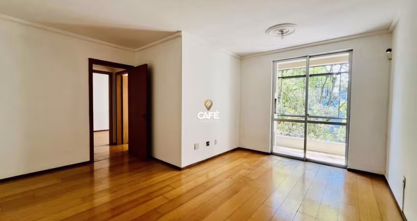 Apartamento, 2 Dormitórios, 2 Banheiros, 1 Vaga, Centro