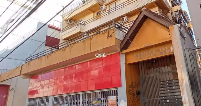 Cobertura, Duplex, 4 Dormitórios, 2 Suítes, Centro
