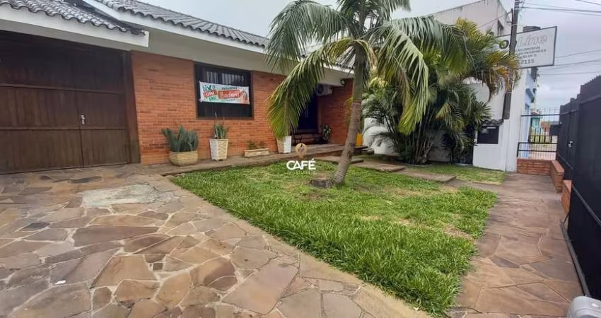 Excelente casa central