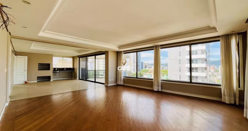 Apartamento, 3 Suítes, 5 Banheiros, 3 Vagas, Lourdes