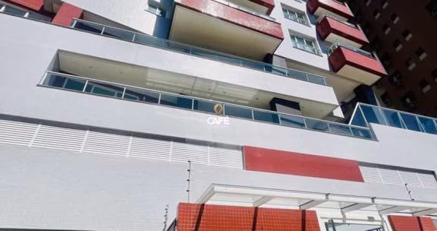 Apartamento, Alto Padrão, 2 Dormitórios, 2 Box, Residencial Castro Alves, Nossa