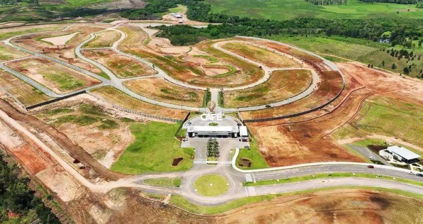 Lote Estância dos Montes em Santa Maria - RS