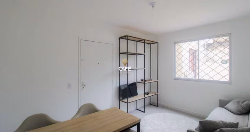 Apartamento, 1 Dormitório, 1 Banheiro, 1 Vaga Centro