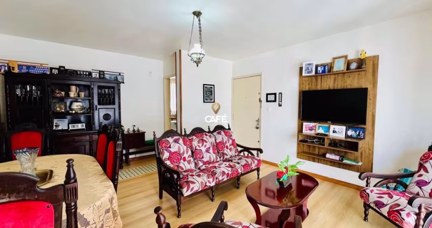 Apartamento à venda no Bairro Nossa Senhora de Fátima com garagem