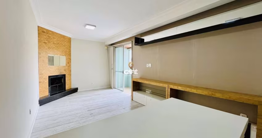 Apartamento, 3 Dormitórios, 1 Suíte, 1 Vaga, Menino Jesus