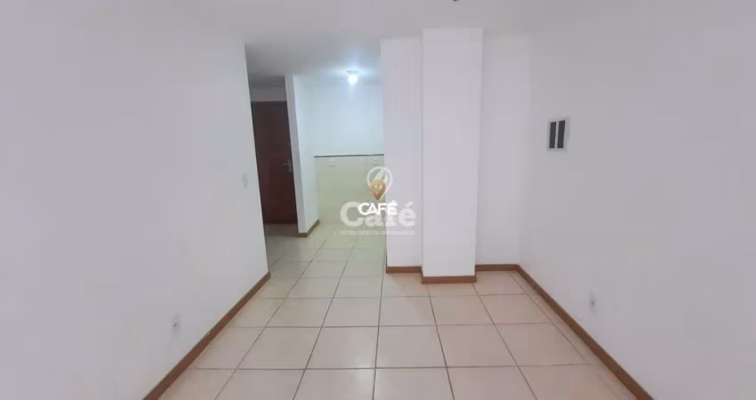 Apartamento, 1 Dormitório, 1 Banheiro, 1 Vaga, Fátima