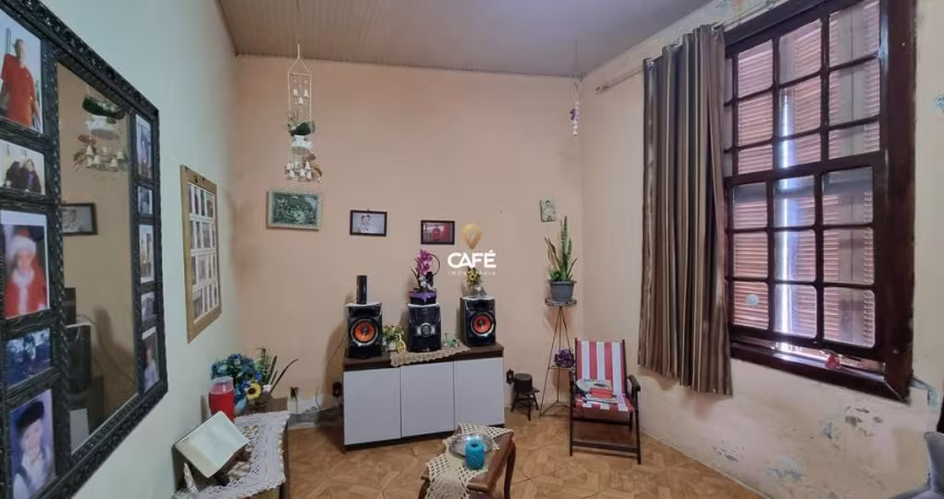 Casa à venda na Vila Belga, em Santa Maria - RS