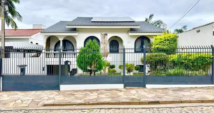 Casa à Venda no Bairro Perpétuo Socorro