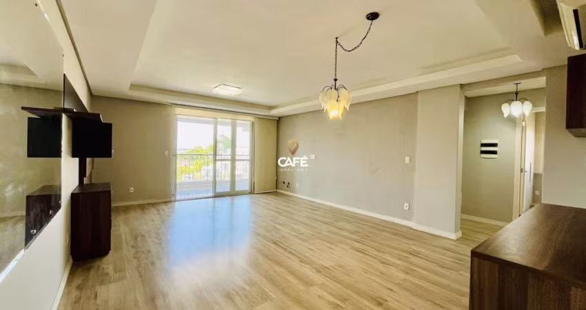 Apartamento, 3 Dormitórios, 1 Suíte, 2 Vagas, Lourdes
