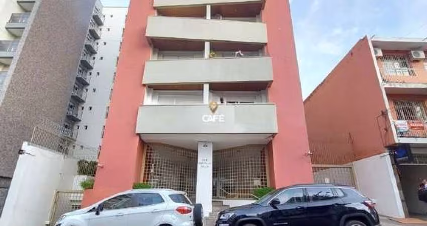 Aparamento dois dormitórios próximo ao centro