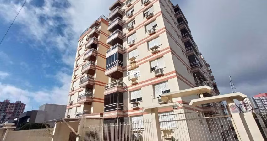Apartamento Semi Mobiliado De 1 Dormitório, Sala De Estar, Banheiro Social, Cozi
