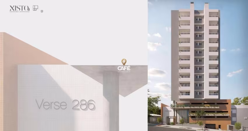 Apartamento, 3 Dormitórios, 1 Suíte, 2 Vagas, Lourdes
