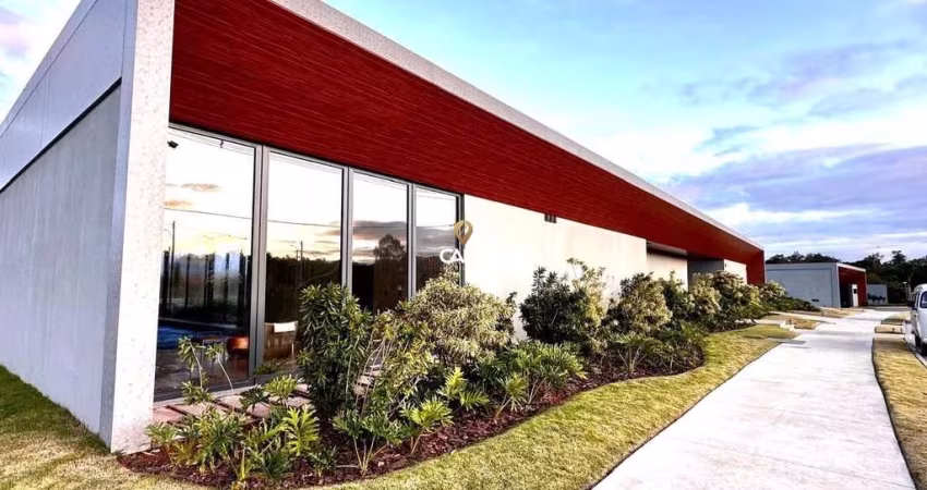 Terreno de 300m² no Residencial CASAVIVA Em Camobi