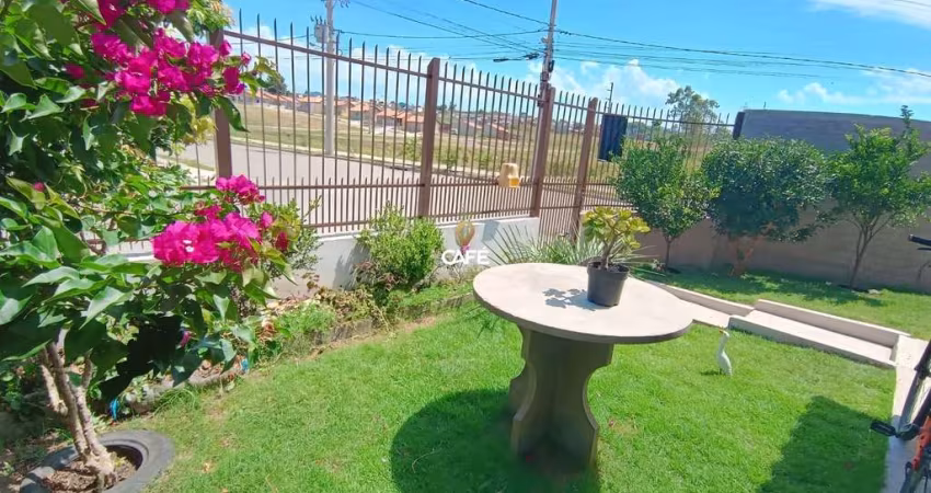 Encontre o lugar perfeito para chamar de lar no Residencial Monte Bello V!