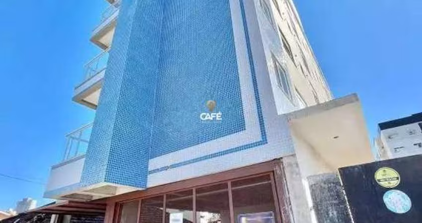Apartamento 2 dormitórios, 1 banheiro, 1 vaga de garagem