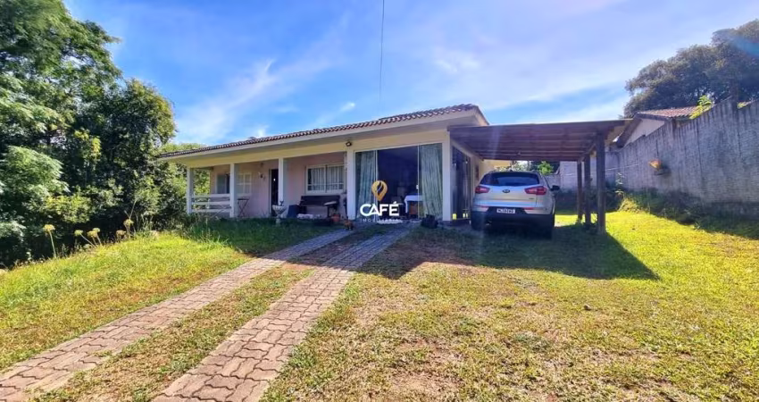 Casa, 2 Dormitórios, 1 Suíte, 2 Banheiros, 2 Vagas, Itaara