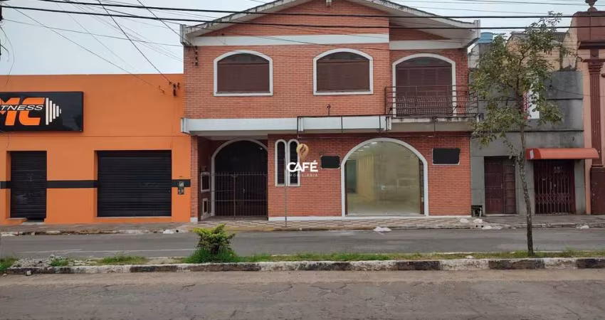 Casa e loja comercial em São Gabriel - RS