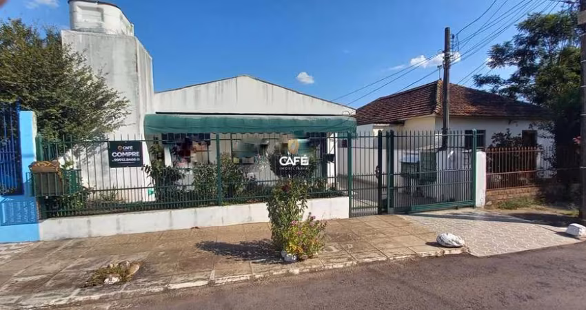 Casas à venda no Bairro Duque de Caxias