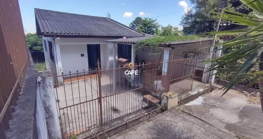 Casa à venda Bairro Itararé