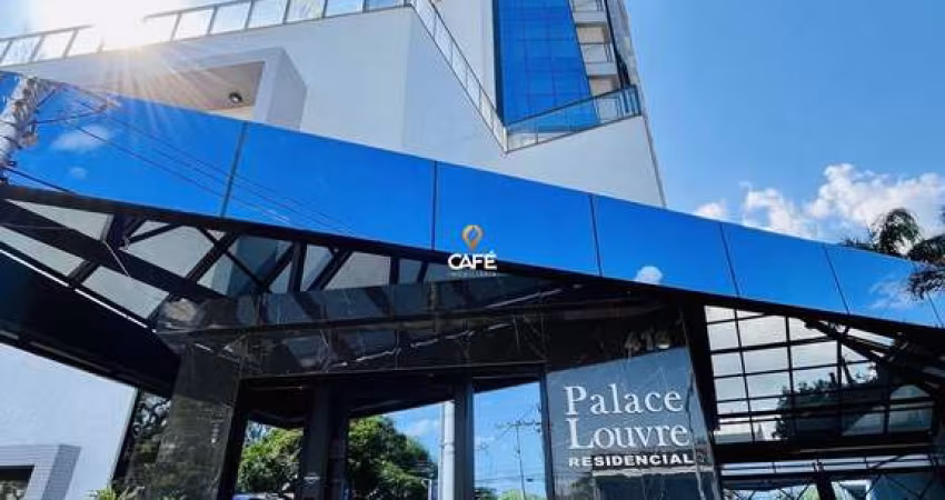 Cobertura, 4 Suítes, 5 Vagas, Piscina, Terraço, Medianeira