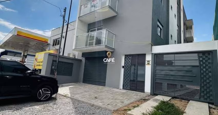 Apartamento, 2 Dormitórios, 1 Suíte, 2 Banheiros, 1 Vaga, Sacada, Churrasqueira,