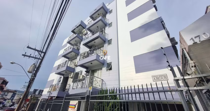 Apartamento na Visconde de Pelotas, 2 dormitórios , sacada e vaga de garagem