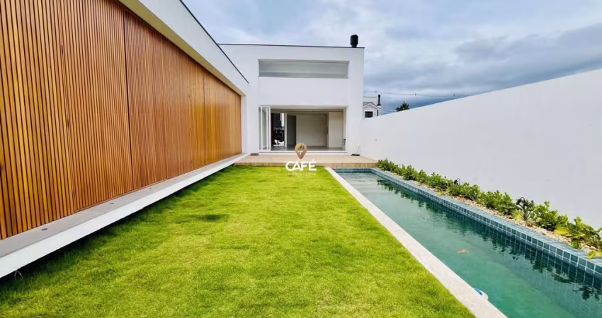 Casa, 3 Dormitórios, 1 Suíte, 3 Banheiros, Terras De Santorini