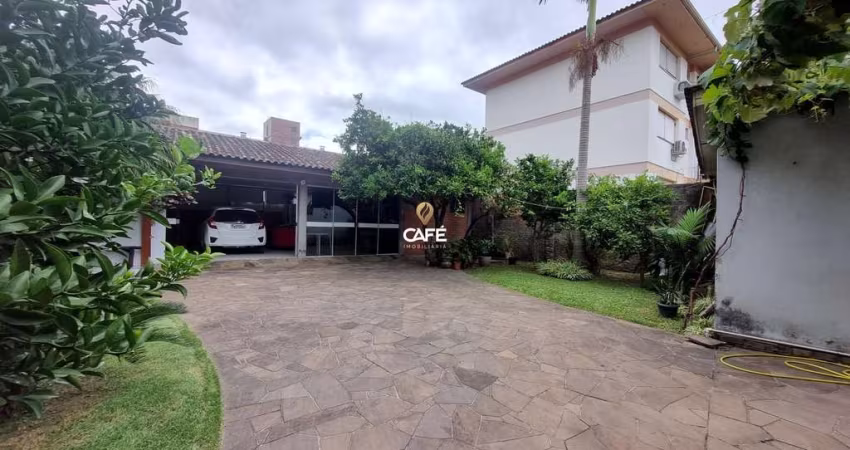 Casa Ampla no Bairro Fátima