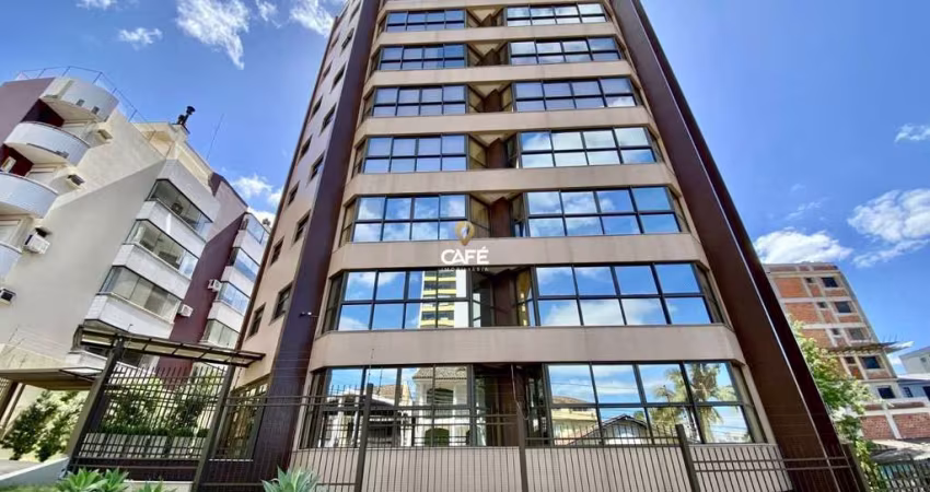 Apartamento, 3 Dormitórios, 1 Suíte, 3 Banheiros, 2 Vagas, Lourdes