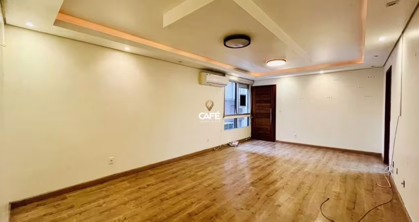 Apartamento, 3 Dormitórios, 1 Suíte, 3 Banheiros, 1 Vaga, Menino Jesus