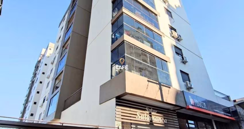 Apartamento 2 dormitórios à venda Centro Santa Maria/RS